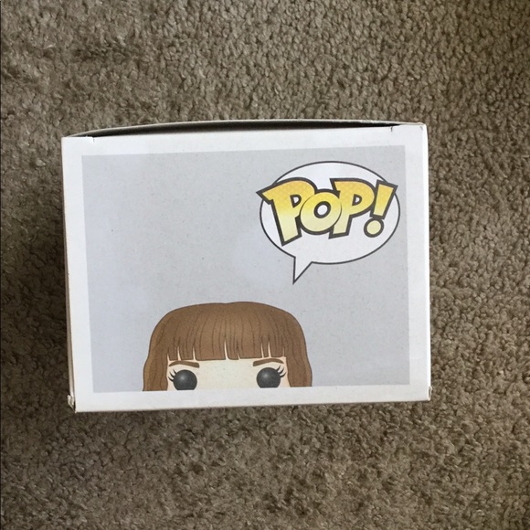 Hermionie Granger Funko pop - Picture 5 of 5